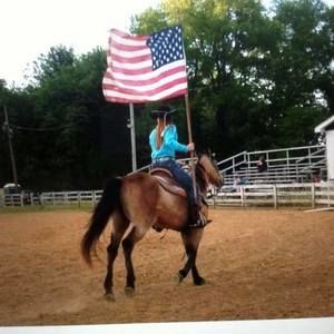 Meet your Posher, Brooke